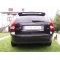 Volvo V50 (04-07) jumta spoileris